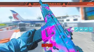 I Dropped A NUKE With A Gun You'd Never EXPECT (MW3 Gameplay)