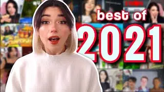 The Best of Shubble 2021!