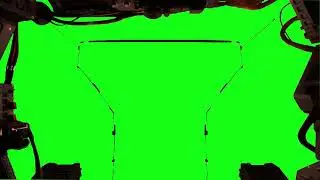 Protocol 3: Protect The Pilot Green Screen