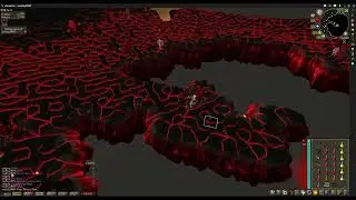 Inferno #30-32 Mithril darts vs. Inferno