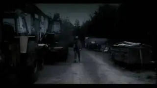 The Terminator parody