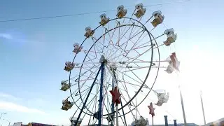 Fur Rondy begins with carnival, concerts, and winter fun