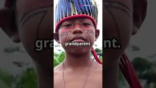 The Timeless Language of the Pirah&atilde; Tribe