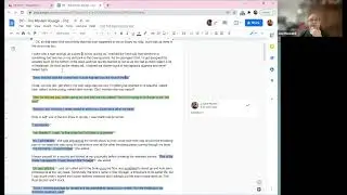 Episode 81 - Laura Humm with Jon Howard on Keeping Readers Engaged