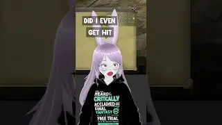 Oops I think I jinxed it - FFXIV Delubrum Reginae Savage