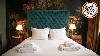 Westow House - London Crystal Palace | London, United Kingdom | Hotel Review 🛏️