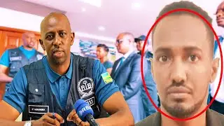 Umuganga yasambanyaga abana. Icyihebe karundura cyafashwe gitabwa muri yombi. Yaratorotse igihugu
