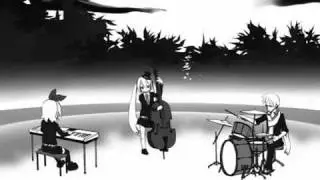 【鏡音リン】月光ステージ【オリジナル曲】