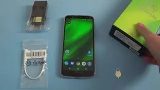 Motorola Moto G6 Plus - Perguntas Respostas