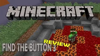 Minecraft | Find the button 3 (Map review)