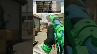 WORLDS FIRST WITH THE NEW KILLFEED UPDATE IN MW2!