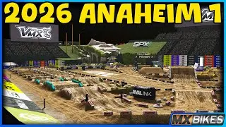 Это испортило сезон суперкросса 2026 года?