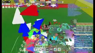 Bee Swarm Simulator World Record 3 Million Score Retro Challenge