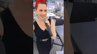 #amillionreasons #ladygaga #cover #postmodernjukebox #livemusic #eventsinger