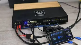 Phoenix Gold ZQA6.8 vs helix