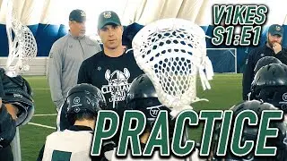 PRACTICE | Cleveland State V1KES Episode I