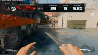 call of duty black ops 7 - gun game on flagship