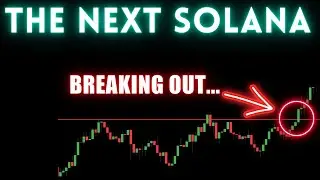 CATCH THE NEXT WAVE OF ALTCOINS BREAKING OUT NOW [FOLLOWING SOLANA]