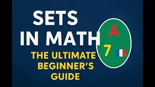 Sets for Students: Learn Fast, Remember Forever!