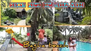 Resort Primo Bom Terra Verde/Near Bagha beach