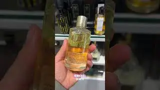 Вау 🤩 ТОП 3 аромата MANCERA #комплиментарныеароматы #парфюм #распаковка #парфюмерныйблог