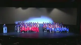 PXU 2024 Summer Graduation 7/8/2024