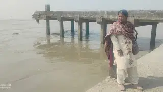 Picnic at Diamond Harbour।।