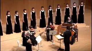 Stabat Mater (ペルゴレージ)