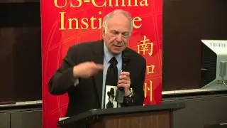 Chinese American Film Festival 2012 - Stanley Rosen