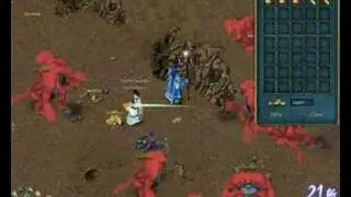 Botting Video of Faith Player