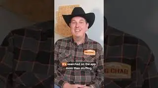 Arizona&rsquo;s Favorite Thanksgiving Side Dish 🦃 | Big Chad Law | Phoenix Car Accident Lawyer
