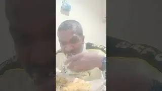 Cawako Batam mukbang nasi Padang lauk ayam goreng gorila rasanya mengguncang dunia 