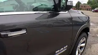 2019 Ram 1500 Brighton, Novi, Howell, Wixom, Pickney, MI 290092