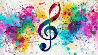 2 - COMMENT LIRE LA CLE DE SOL-  DEBUTER LE PIANO