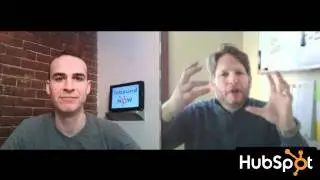Inbound Now 6 - Building a community and becoming a trust agent with Chris Brogan