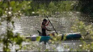 day 19 | Maggie | Row for Recovery