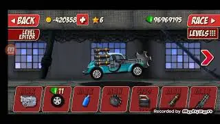 Death Chase - Gameplay Walkthrough - (iOS, Android)