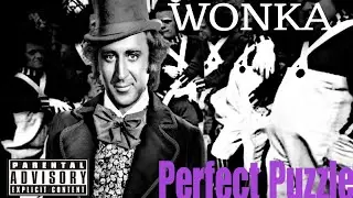 Willy Wonka Trap Beat 
