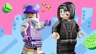 Fortnite v36.30 Update Breakdown: LEGO Cats & More!