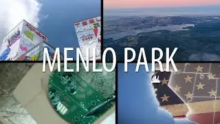 Best Corporate Events &ndash; Fun, high-tech team building in Menlo Park!