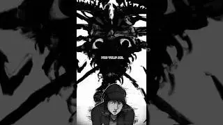 from The Interpretation of Shadows #webtoon