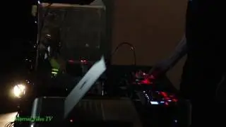 Dan Preston - MK Improv Night (Set 1, Pt.3 - MK Gallery 29-01-17)