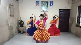 Mohiniyattathiloode : A Study of Mohiniyattam | Kala Vijayan | 7 - Chuzhypu | #MohiniyattamTutorial