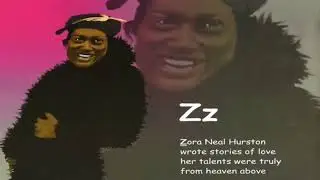 Black History Month Storytime w/CCM Part 4