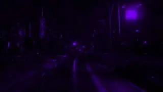 che ecru ~ roaming「slowed + reverb」