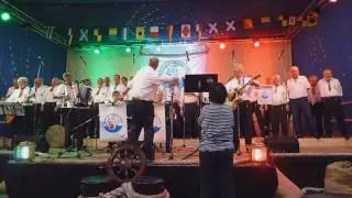 Altl&auml;nder Shanty-Chor  
