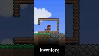 Terraria, But It's REALLY OLD