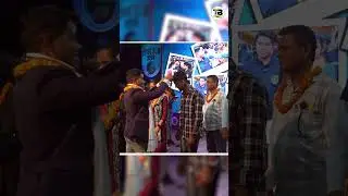 बिहार बोर्ड में आज तक का सबसे बड़ा Event | Target Board Topper Samman Samaroh Patna | @TARGETBOARD