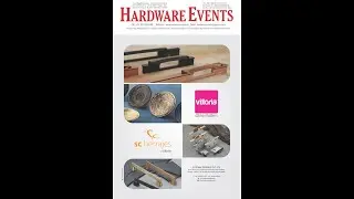 July Edition 2024 || A Monthly Magazine 2024 || @hardwareevents