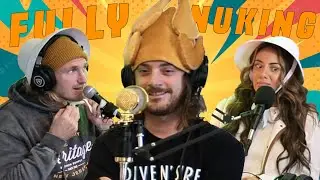 Fully Nuking Thanksgiving SPECIAL!!!